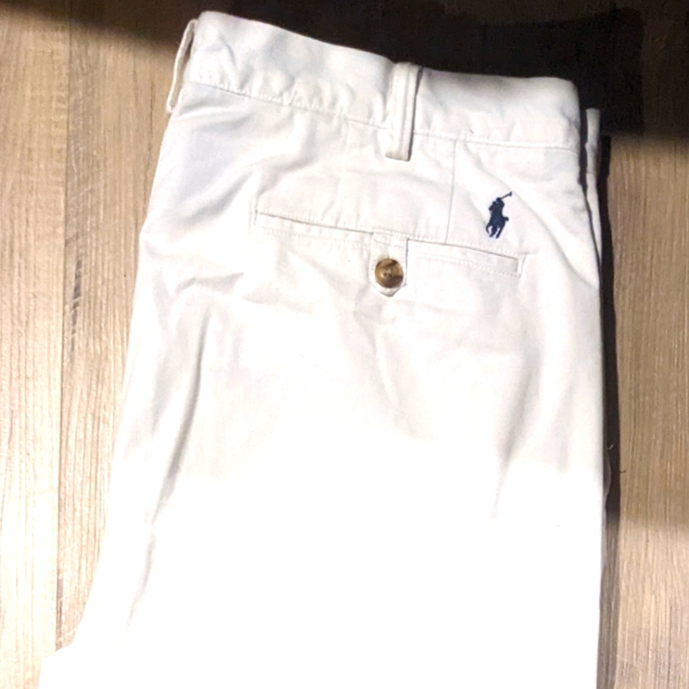 Ralph Lauren Men Chino's